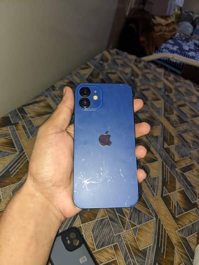 Apple iPhone 12