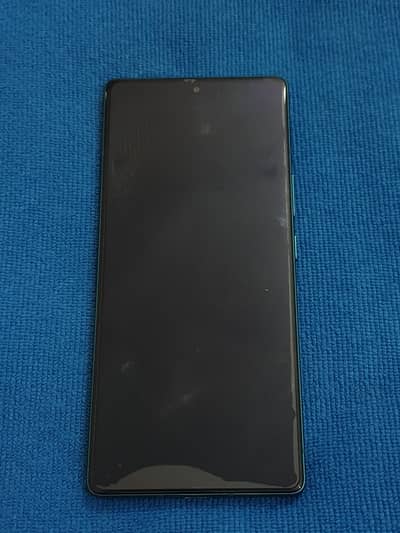 Infinix Note 50