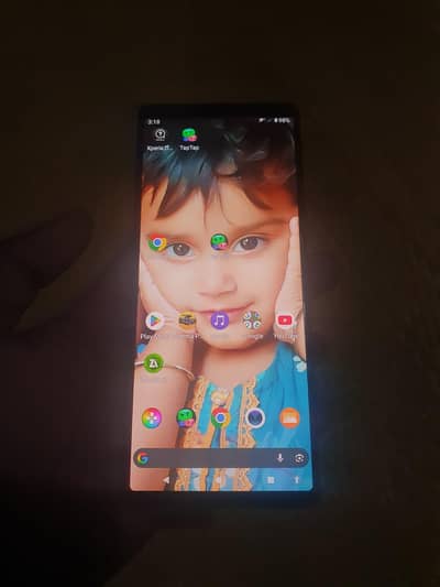 Sony Xperia 1