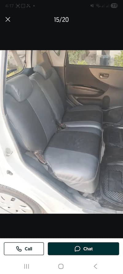 Daihatsu Move 2006