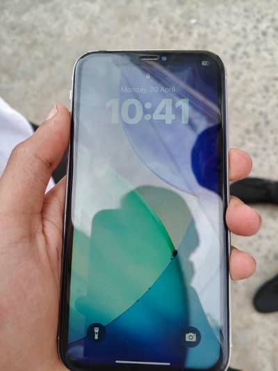 Apple iPhone XR NON PTA Non JV