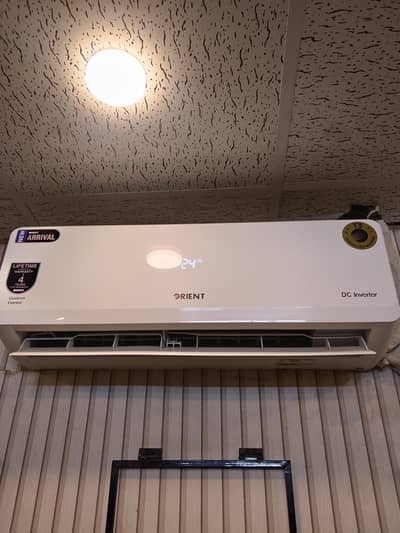orient split AC inverter for sale