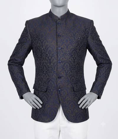 prince coat brand kaziz studio