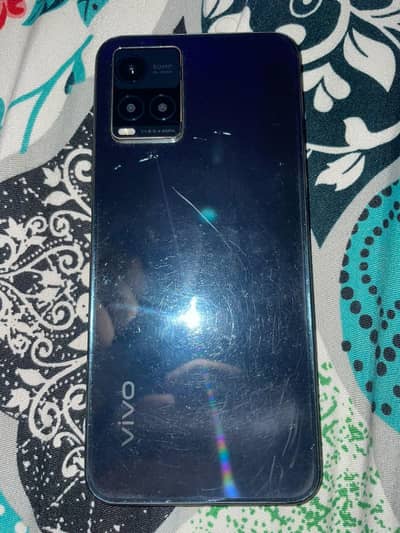 Vivo y33s 8/128 gb