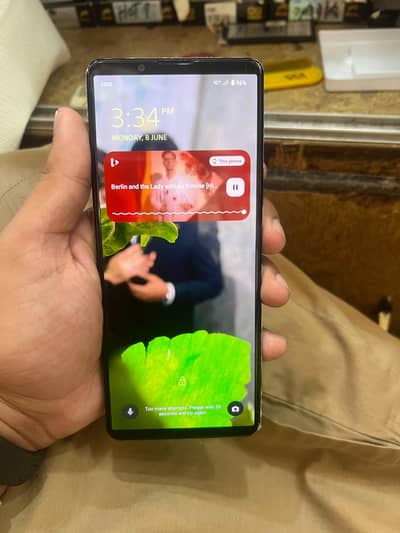 sony xperia1 mark 3