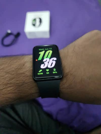 Samsung Fit 3 (Used)