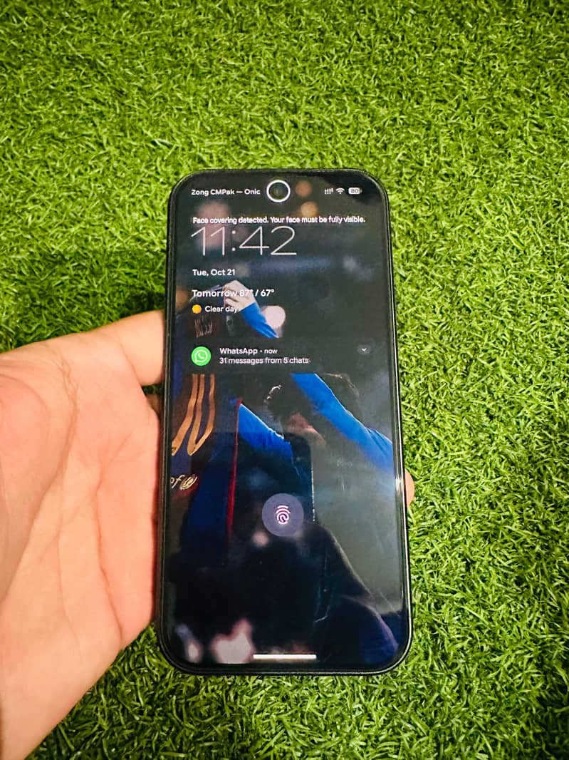 Google Pixel 9 7
