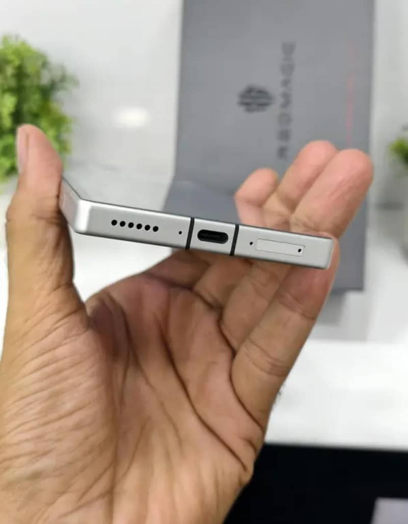 red magic 11 pro 4