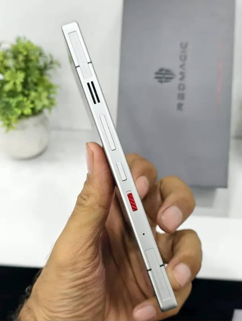 red magic 11 pro 5