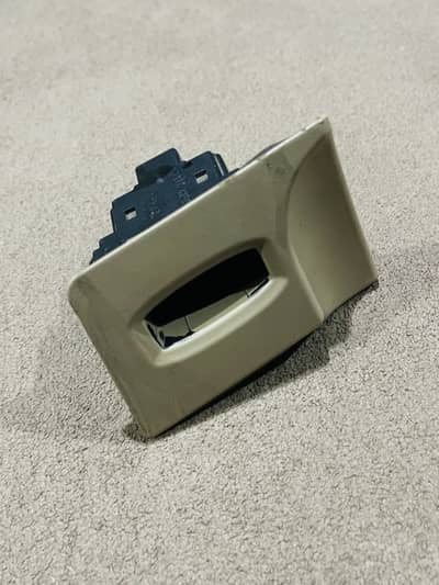 BMW Remote Key Slot – For Sale