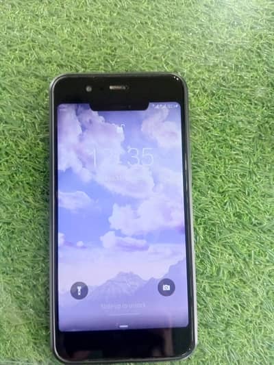 Huawei Nova 2 Plus available in good condition.