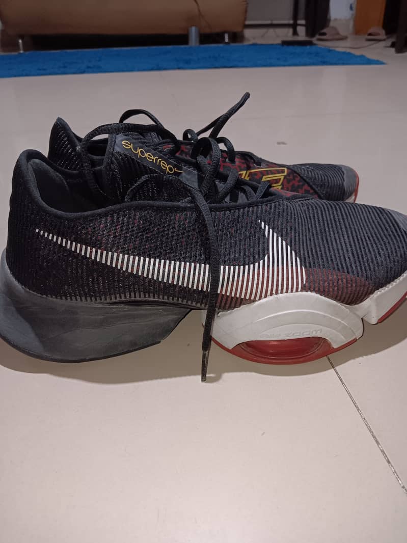 Nike superrep 0