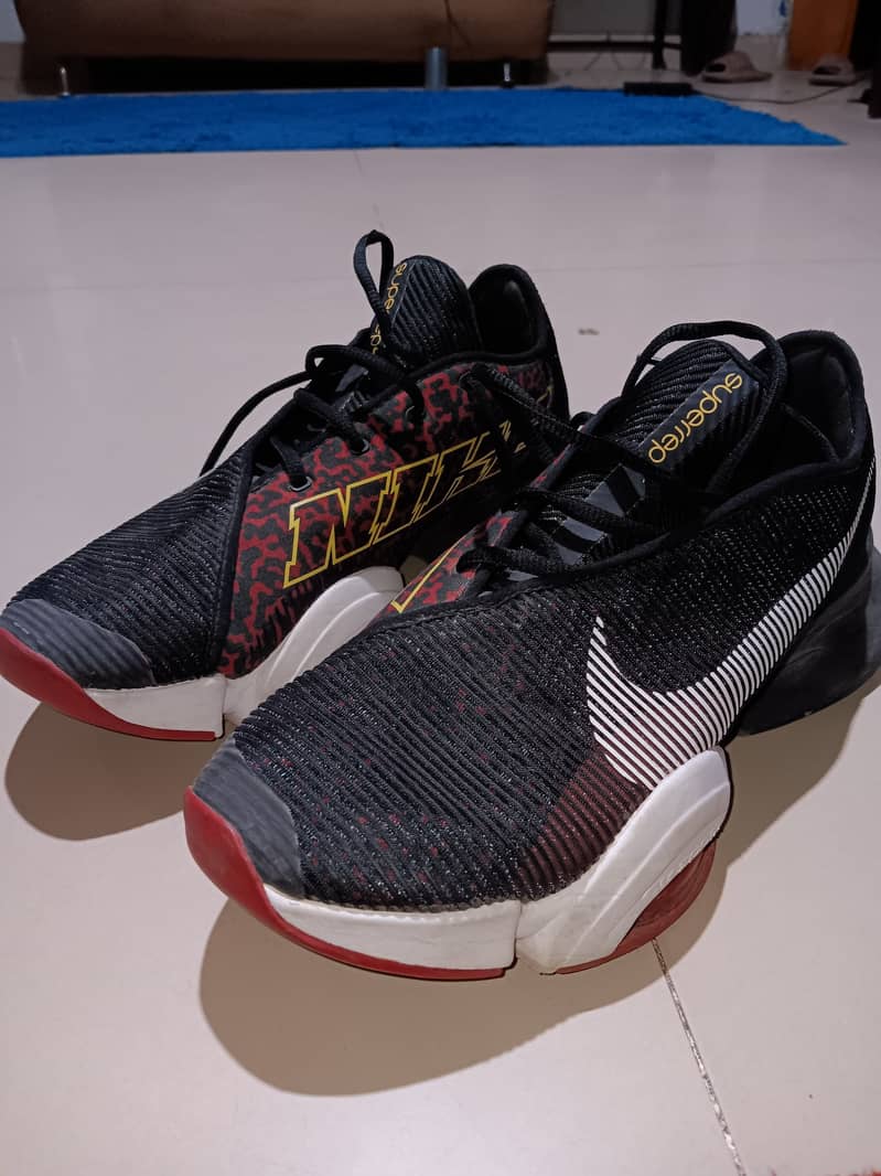 Nike superrep 1