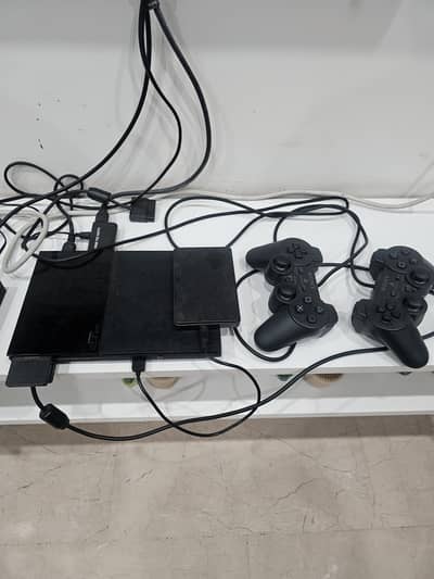 Playstation 2 | PS2 Slim Console