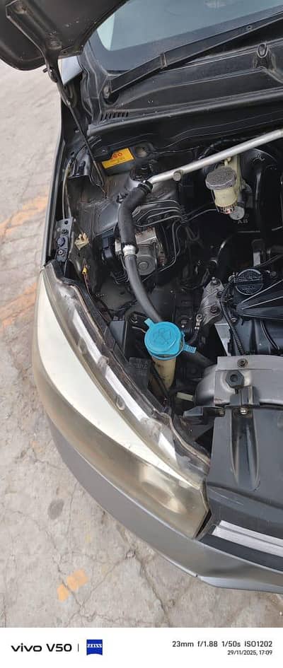 Suzuki Cultus VXL 2018