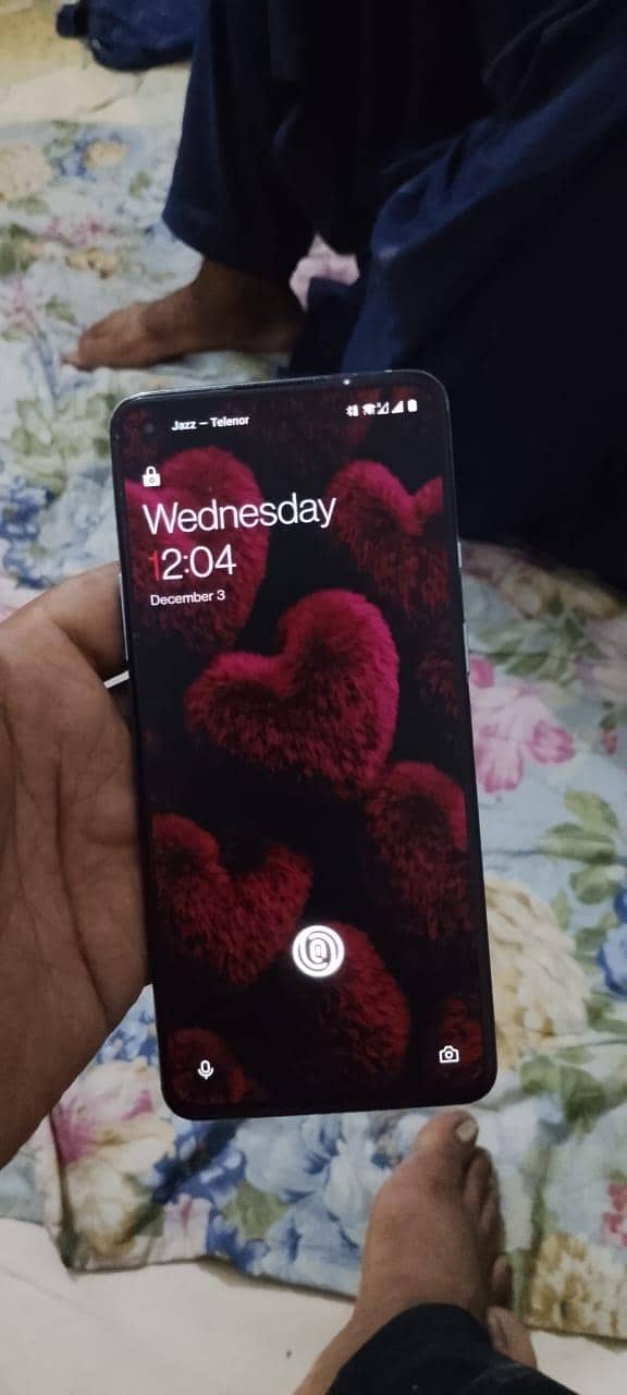 oneplus 8t 6