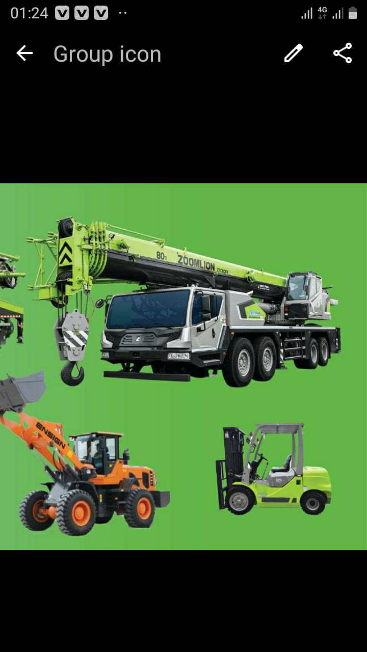 folk lifter operator 0