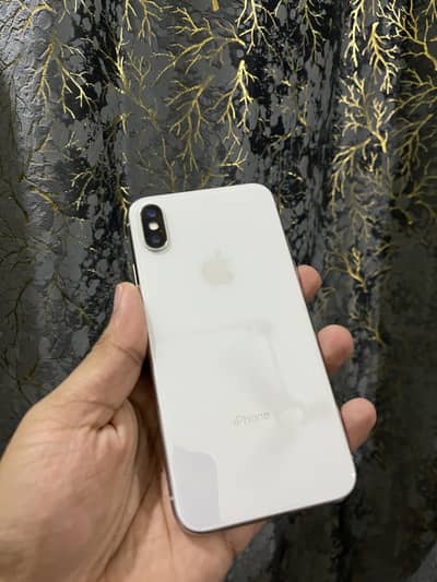 Apple iPhone X PTA approved