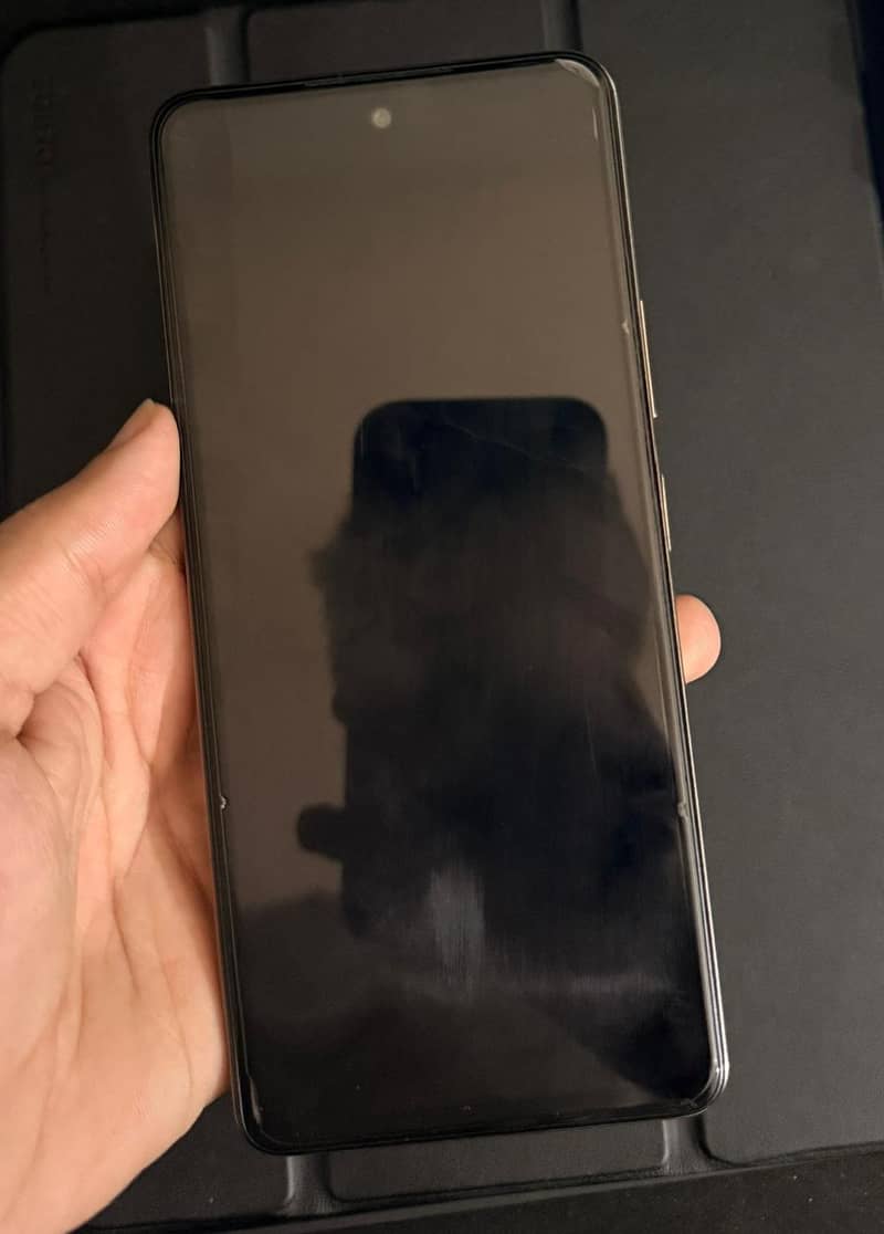 Infinix Note 30 1