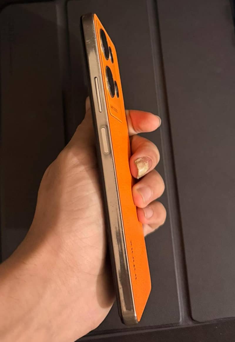 Infinix Note 30 2