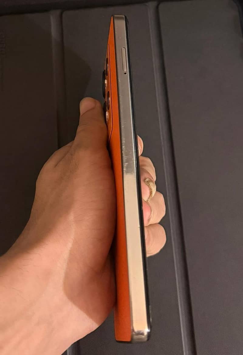 Infinix Note 30 3