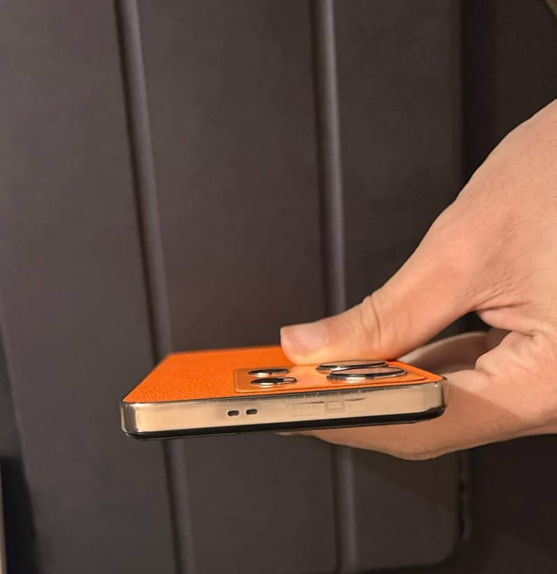 Infinix Note 30 4