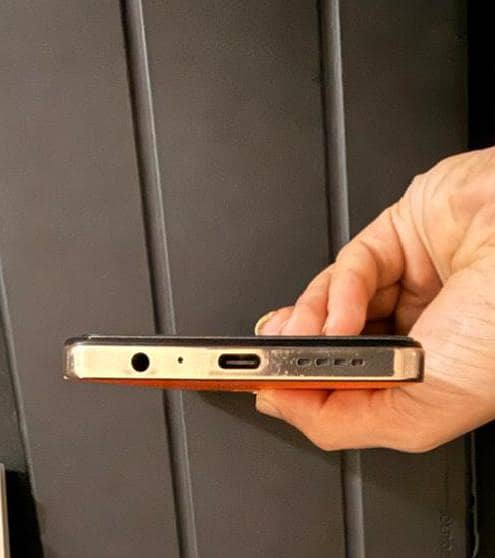 Infinix Note 30 5
