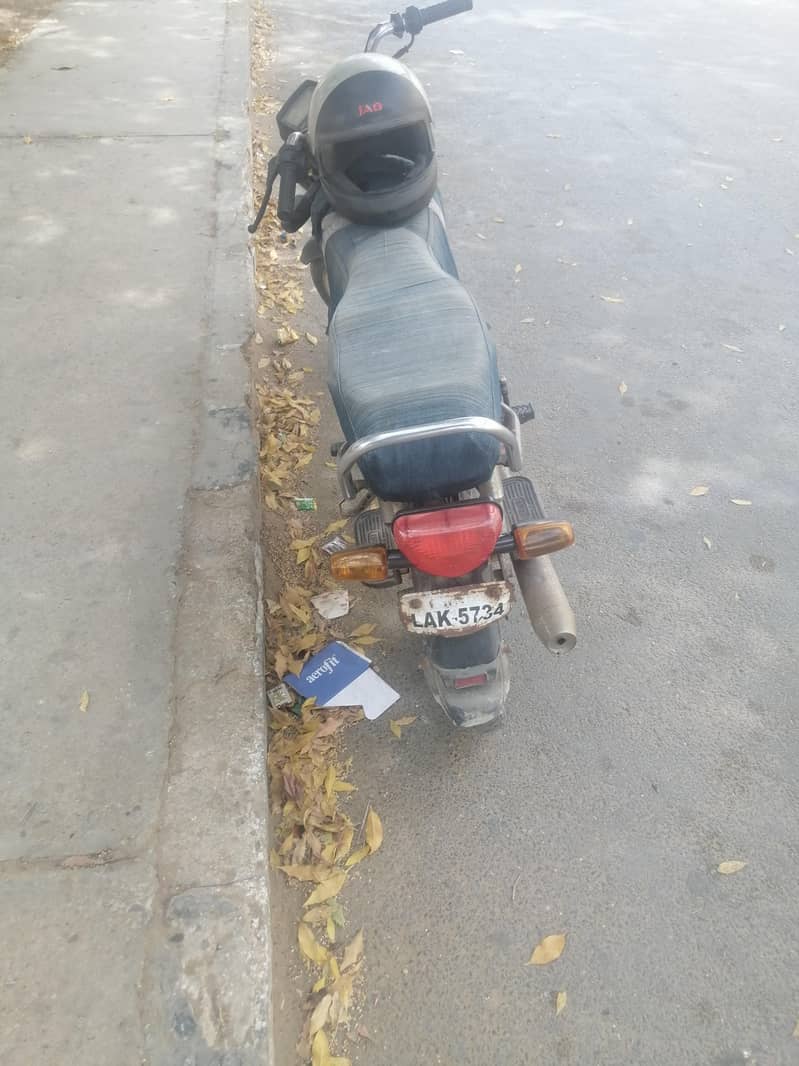 motorcycle 2