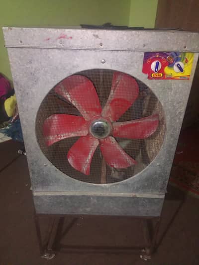 Lahori cooler with stand