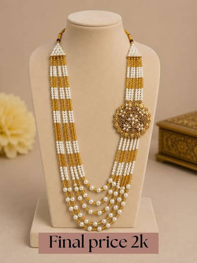 Jewellery for sale