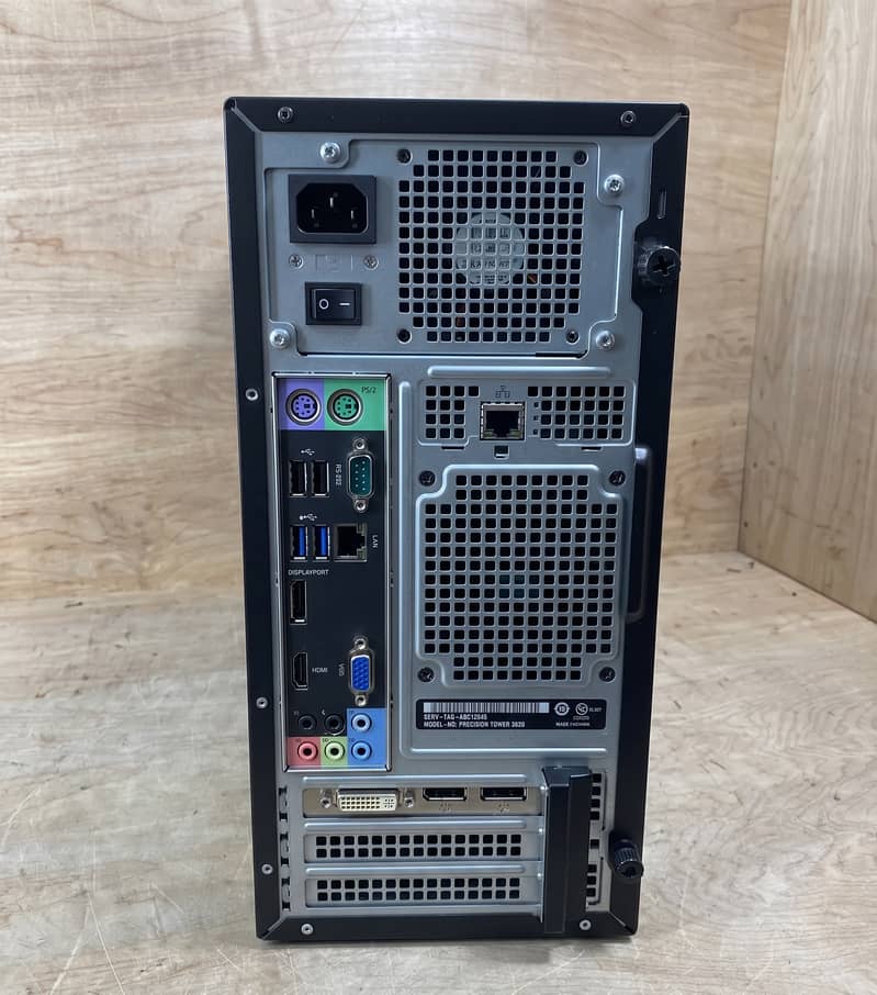 Core i5 6th generation pc 1