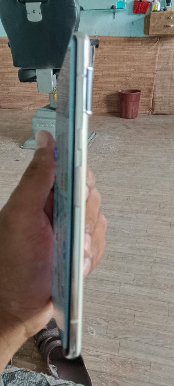 Google Pixel 6 Pro 3