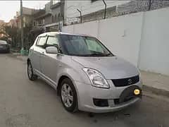 Suzuki Swift 2006 2011 Urgent Sale