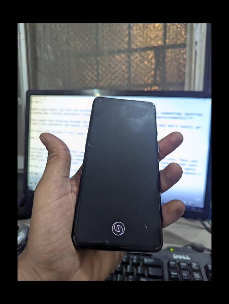 OnePlus 9 4