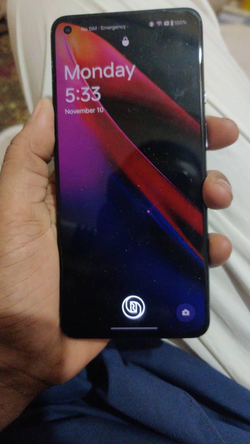 OnePlus 9 5
