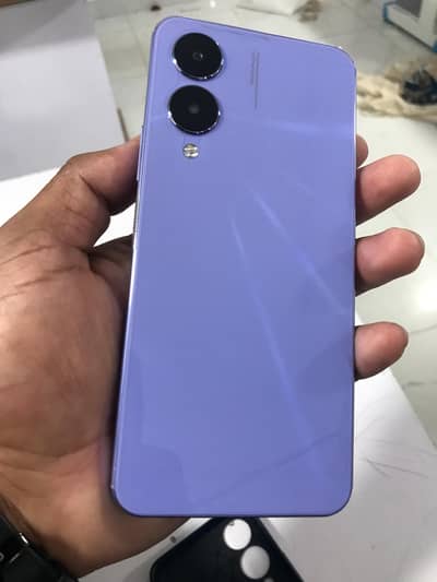 Vivo Y17s