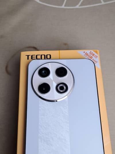 Tecno SPARK 30 Pro