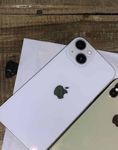 Apple iPhone 14