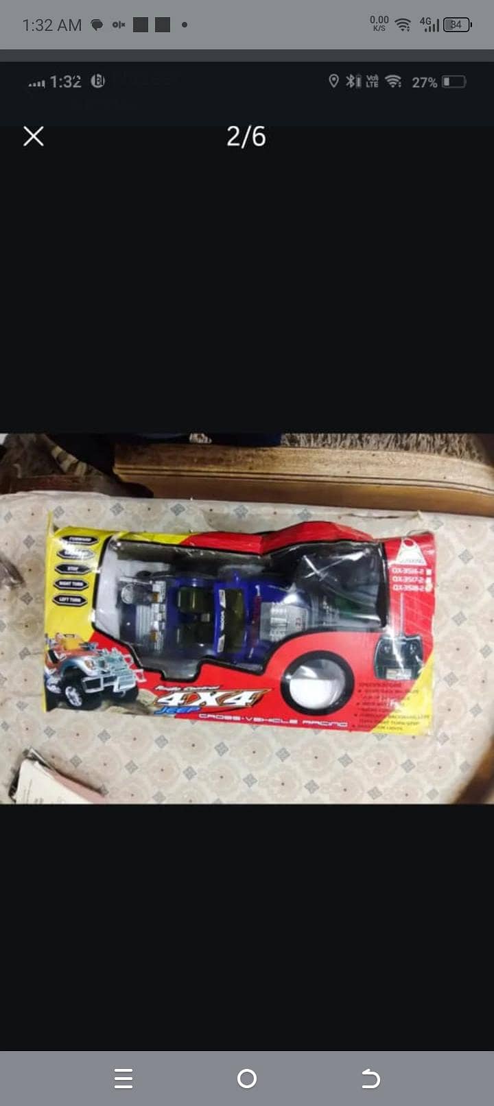 remote control car 1