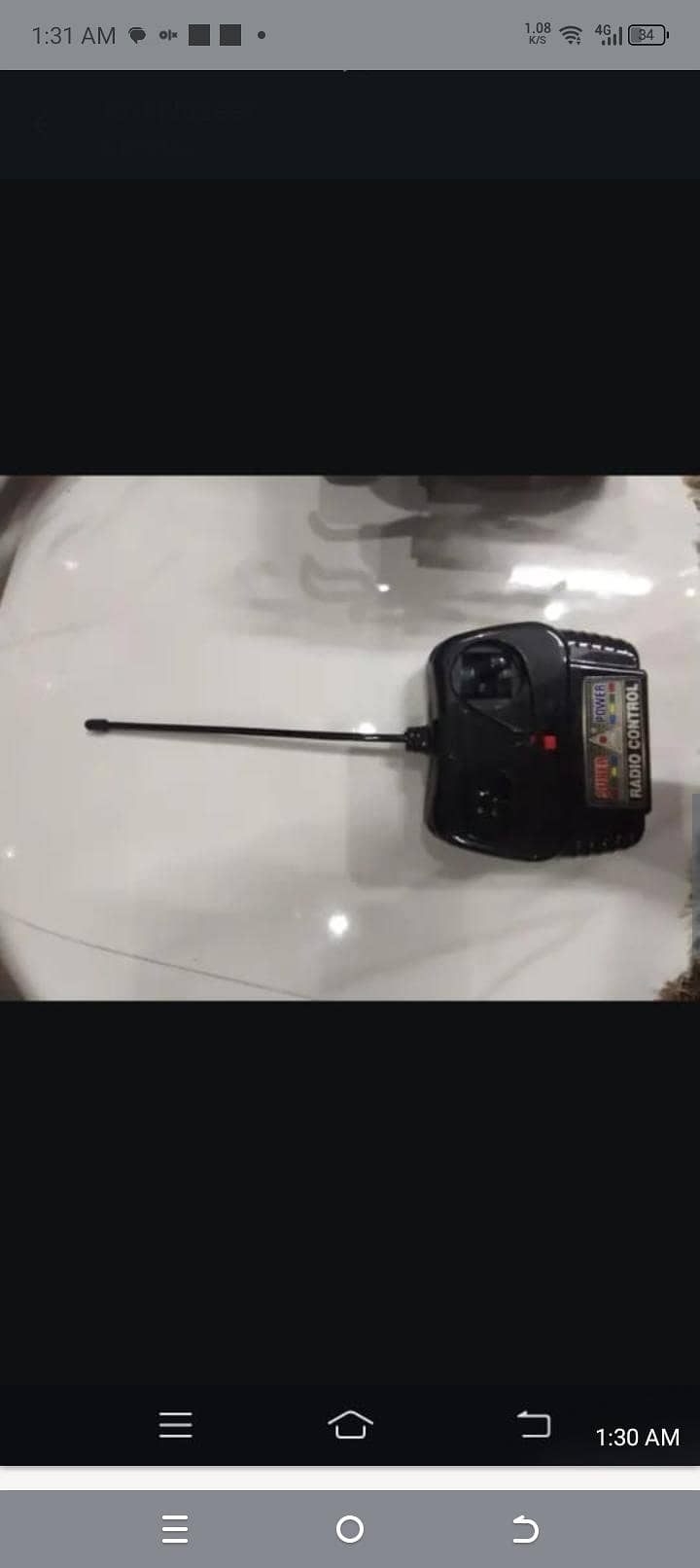 remote control car 2