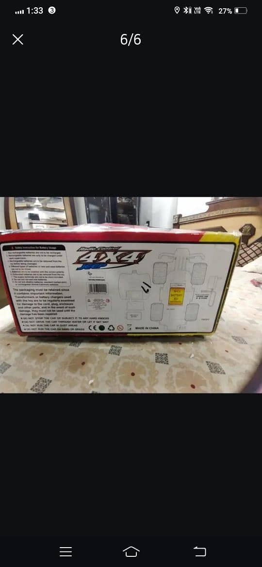 remote control car 3