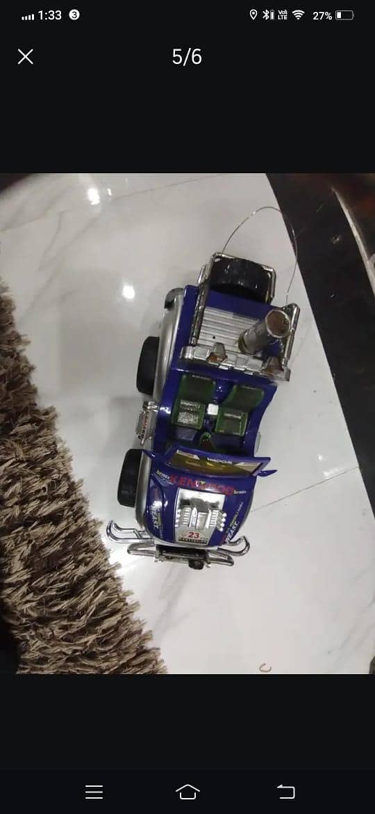 remote control car 4