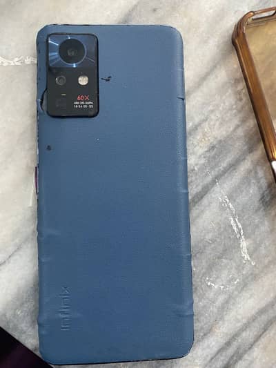 Infinix Hot 11,