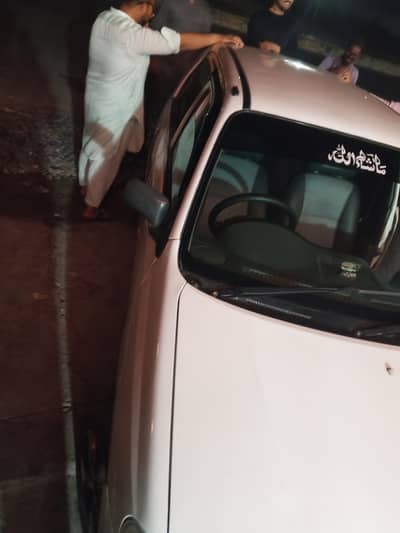Suzuki Alto 2010
