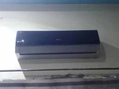 gree 1.5 ton ac all genuine