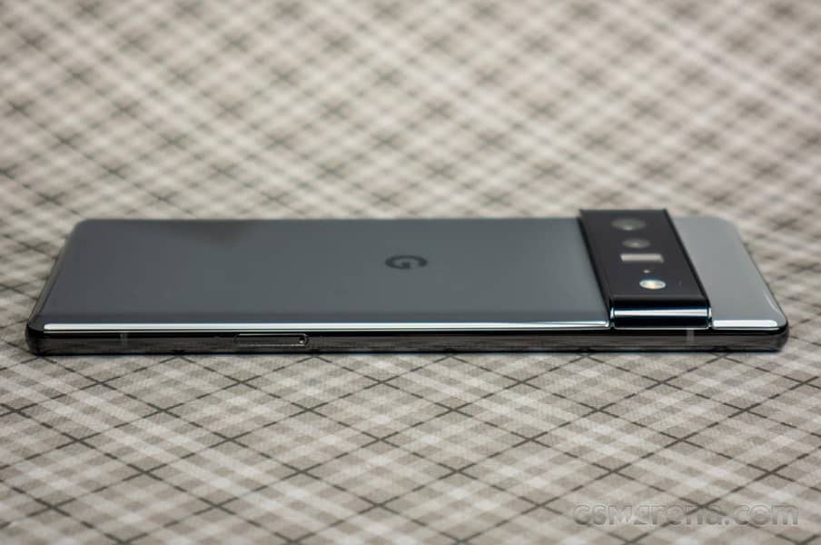 Google Pixel 6 Pro 0