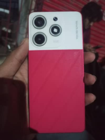 Tecno Spark 10 Pro
