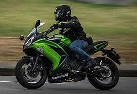 riders ki zarurat he