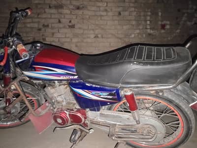 bike for sale.