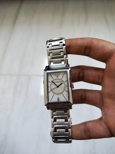 Emporio Armani